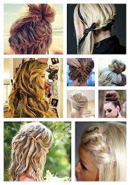 100 Top Hairstyles Every Woman Should Try Braids Curls Up Dos And More Hair Styles Hair Beauty Hair
