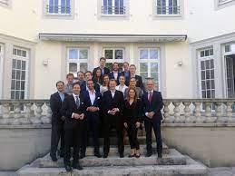 Dollar roll and coupon swap transactions may also be executed as needed to help facilitate the settlement of outstanding mbs purchases. Courage News Mbs Family Business Students Visit Ubs Bank And Discuss Wealth Management