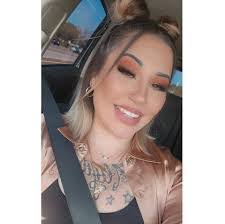 Dakota Marcy's Instagram, Twitter & Facebook