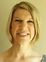 Jessica Bungo Livermore (2014)