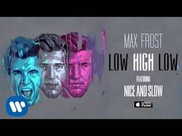 Suggest as a translation of nice and slow. Max Frost Nice And Slow Official Audio Youtube