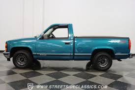 Image result for Light Blue 1993 Truck