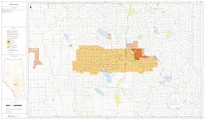 Anne county sturgeon county lac ste. Municipal Maps