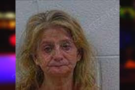 Tracy Trahan — Polk County Jail Bookings