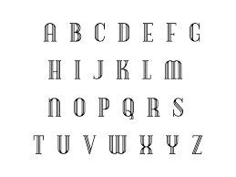 And we have a bigger collection of more than 100+ fonts. Cool Fonts To Draw Hipsthetic