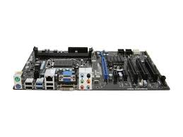 تعريفات motherboard inter h61m : Msi Ph61a P35 B3 Lga 1155 Atx Intel Motherboard With Uefi Bios Newegg Com