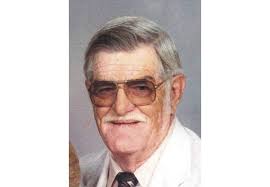 Cletis Dotson Obituary (2008)