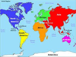 Happy national coloring book day! Countries A Student Exchange