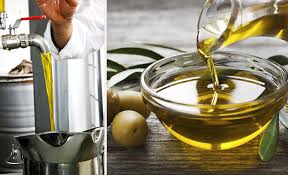 Tunisie Ou Acheter De L Huile D Olive Extra Vierge A 7 8 Dt Litre