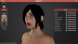 SUPER DEEPTHROAT 2 / Ver: 0.0.9.8 » Pornova - Hentai Games & Porn Games