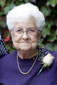 Jean Mayo Obituary June 17, 2024