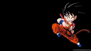 Such as goku, gohan, trunks, dragon ball z frieza, dragon ball super freeza. 40 Best Goku Wallpapers Hd For Pc Dragon Ball Z Desktop Background