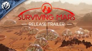 Low maintenance plants like lichen can improve the soil quality to help more complex plants grow while trees produce high seed yields for your colony to harvest. Surviving Mars Paradox Interactive