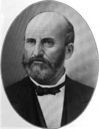 Joel Aldrich Matteson (1808-1873)