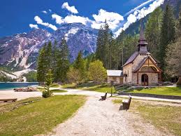 Die Top 5 Der Schonsten Wanderwege In Sudtirol Wanderwege Schonste Wanderwege Wandern