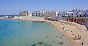 Use the convenient service of room reservation on our website to book guest house appartamento sul mare. Case In Vendita A Gallipoli Per Vacanze Al Mare Agenzia Immobiliare