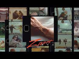 Ятл frost stanislav almazov remix. Yatl Zivert Last Fm