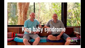 King Baby Syndrome Youtube