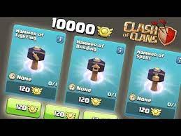 The league shop, a tab specifically there to allow you to spend league medals, allows you to get your hands on a number of items that are excellent for a variety of uses. Coc How To Get Medals In Clan War League New Update Coc Clash Of Clans Youtube