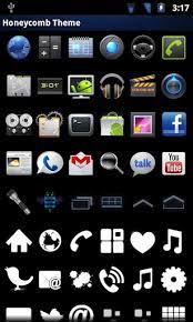What's more, the version of kingroot coming from the official website's . Honeycomb Adw Theme Apk Download For Android