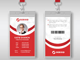 Make your own student id card. Free Id Maker Create Id Online In Seconds Designhill