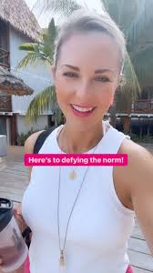 Meet the dream team behind The Pitch Club! 💖 Rebecca Cafiero