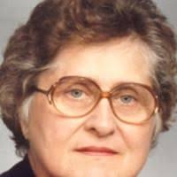 Jewell Mae Lynch Richardson