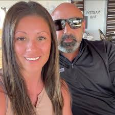 Monique Dickinson's Instagram, Twitter & Facebook