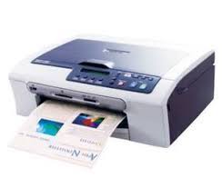 Bestellen sie original verbrauchsmaterial direkt bei brother, dann gehen ihnen tinte und toner nie aus. Descargar Brother Dcp 130c Driver Impresora