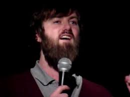 Adam Laughlin @ Big Laughs, Belfast [Part 1 of 4]