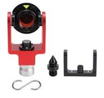 Mini-Prismensystem, Vermessung, Mini-Prisma für Totalstation Reflect Retro  Prismen und Zielsysteme : Amazon.de: Garten