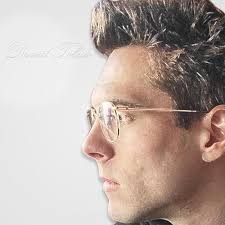 La vida son dos días by David Toledo