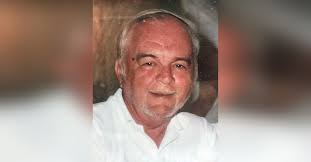 Obituary information for Elmer Clifford Gray, Jr.