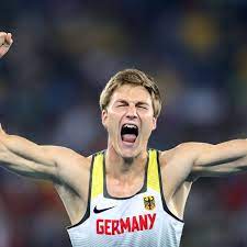 July 16, 1962 in neuruppin, east germany. Speerwerfer Thomas Rohler Wirft So Weit Wie Noch Nie Der Spiegel