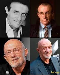 Better Call Saul Cast, Then and Now ASENSACINE LATAM SENSACINI НТ SO Rie  SENSACINE MI SENSACINI LATAM alth alth™ ante ION John Ritt undation Aortic  He SENSACINE LATAM