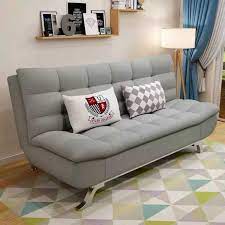 Mencari sofa sofa bed terbaik di online shop dewatamebel.com kami berbasis pada bali. Sofa Bed Lipat Recliner Ruang Tamu Kecil Shopee Indonesia