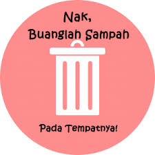 Poster diatas untuk mengajak jujur dalam ujian dan. Buang Sampah Pada Tempatnya Gambar Poster Logo Dan Kata Kata Lucu Lifestyle Djawanews Com