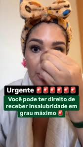 O professor Fabiano Coelho @trabalhonotavel colheu 10 decisões de 2024 em  que houve o reconhecimento da insalubridade pela limpeza de banheiro em  locais considerados de grande circulação de pessoas:, ...