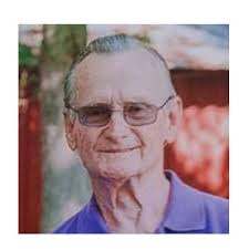 Obituary: WILLIAM ARTHUR “BILL” WILSON, II
