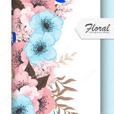 Shop our vast selection of products and best online deals. Cute Flower Border Pink And Light Blue Flowers Premium Vector In Adobe Illustrator Ai Ai Format Encapsulated Postscript Eps Eps Format