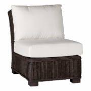 39'' h x 17'' w x 22'' d. Rustic Summer Classics