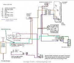 The brake controller wasn't there, but the wiring from the brake switch to the trailer plug was already in place. Nm 9824 Voyager Trailer Brake Controller On Trailer Ke Battery Wiring Diagram Schematic Wiring