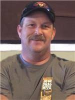 Jason Ogle Obituary (1974