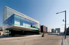 What is iban code for kbc in belgium? Kbc Bank Martelarenplein Binst Architects Nv Archello