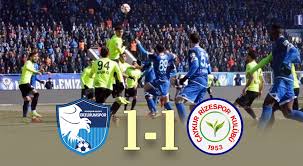 Das ist der vorbericht zur begegnung rizespor gegen erzurumspor am 11 eki 1989 im wettbewerb türkiye kupası. B B Erzurumspor 1 1 Caykur Rizespor