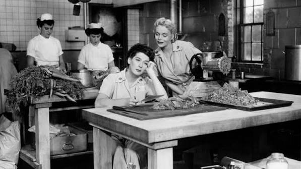 Watch Never Wave at a WAC (1953) for Free Online | Pluto TV