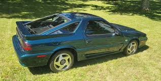 Image result for Banzai Blue 1993 Chrysler