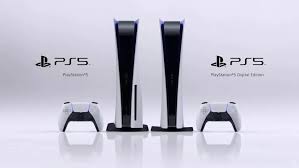 Sony Today Via A Livestream Finally Showcased Their Hardware Design For The Next Generation Of Consoles And Let S G In 2020 Playstation Playstation 5 Sony Playstation