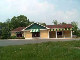 1852 North Olden Avenue Ewing Township Nj 08638 Ewing Township Township The Ground Round