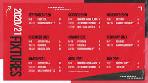 Catat, jadwal lengkap mu di liga inggris musim 2020 / 2021. United Indonesia Jakarta Jadwal Manchester United Women Untuk Musim 2020 2021 Manutdwomen Facebook